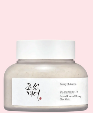 Beauty Of Joseon skincare product
