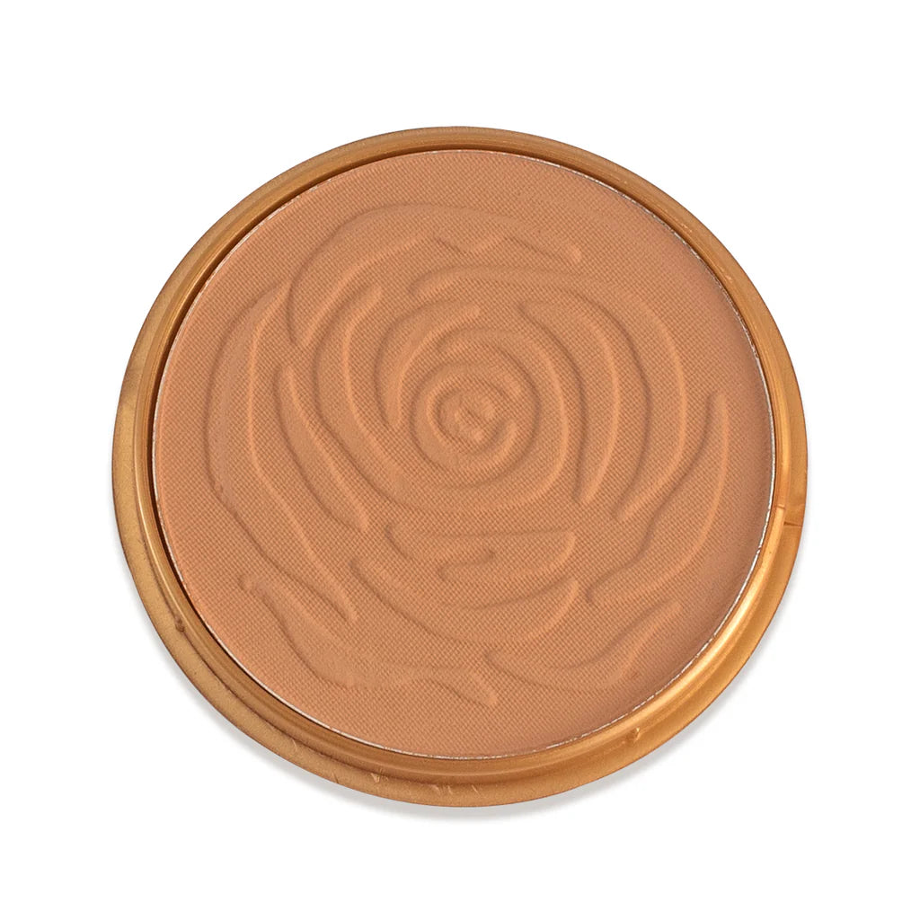 Janet Sheersilk Powder N Blush