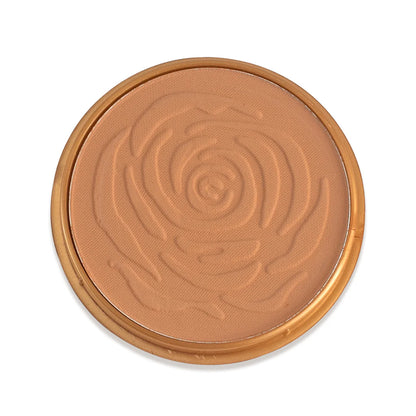 Janet Sheersilk Powder N Blush