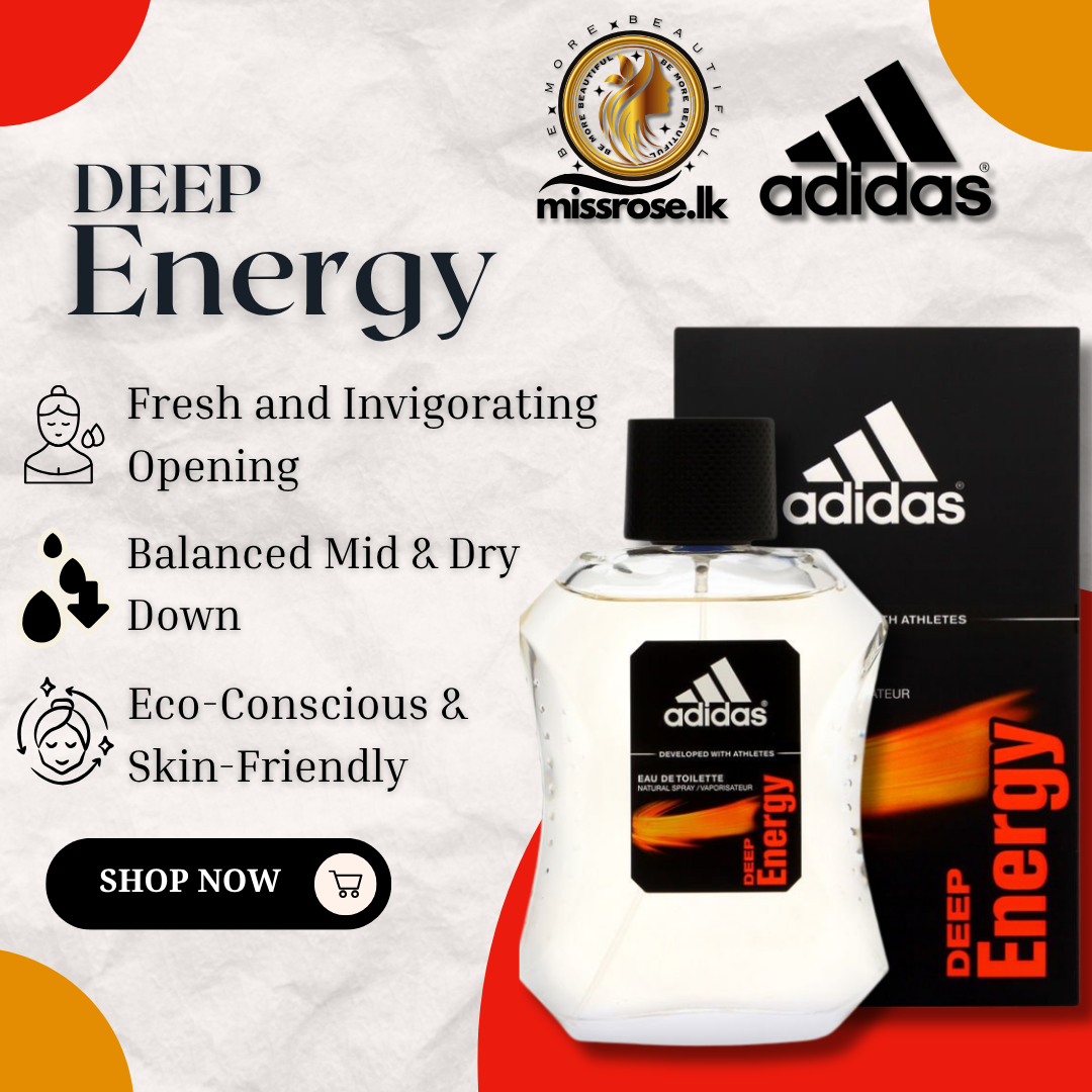Adidas Extreme Power Eau De Toilette Spray 50ml