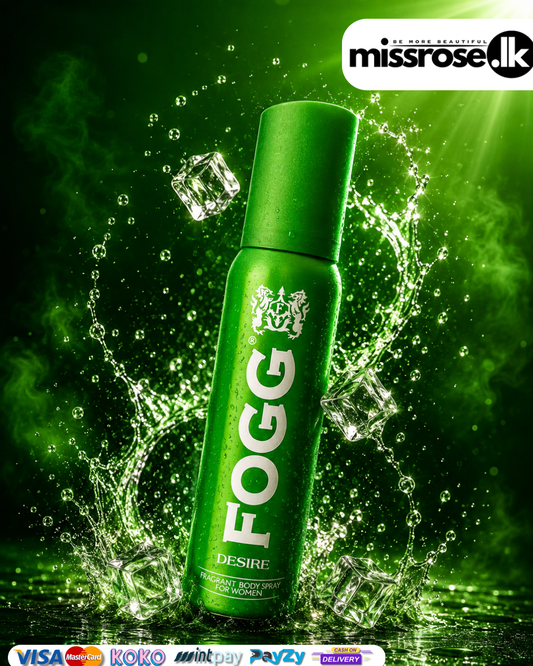 FOGG Desire Body Spray (Women)