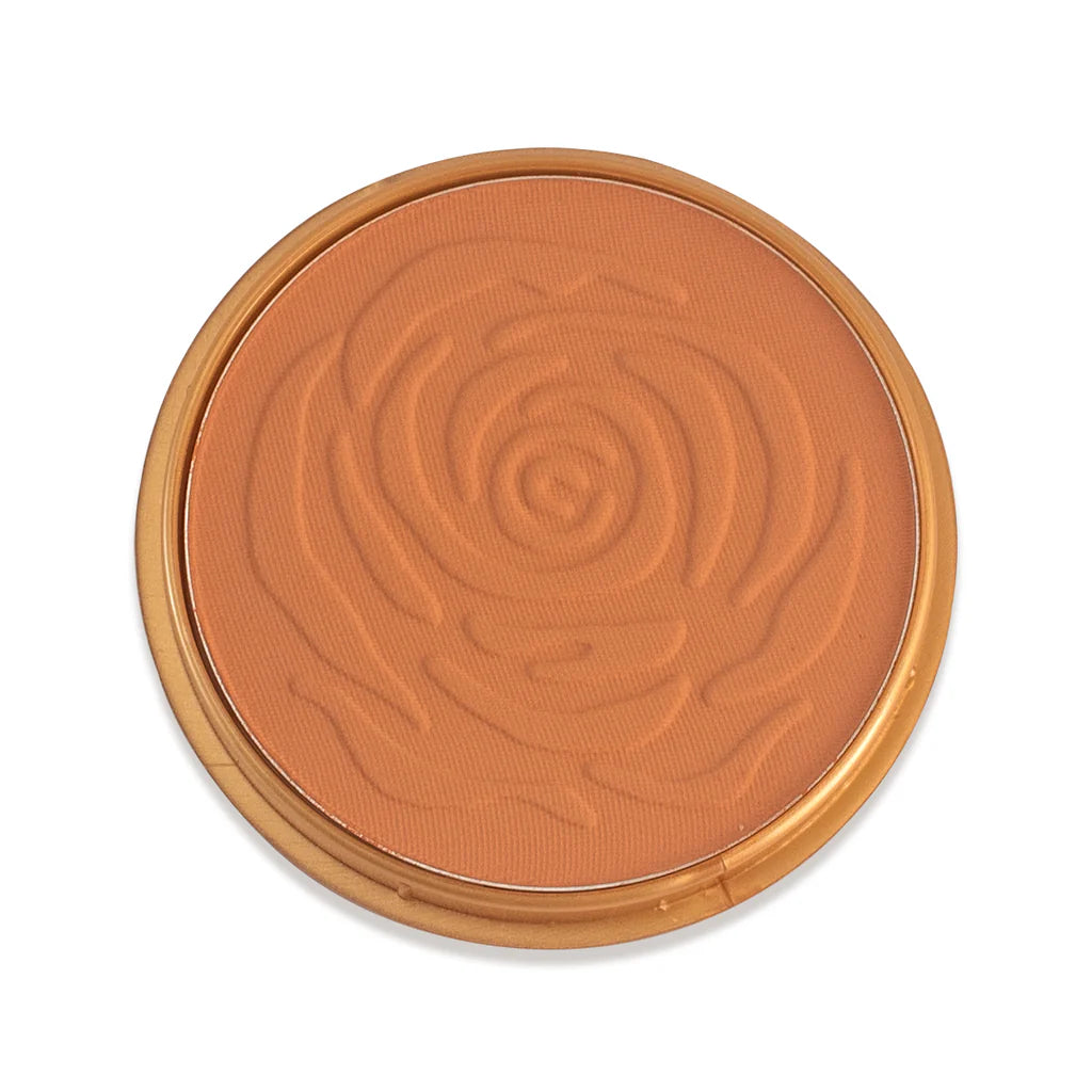 Janet Sheersilk Powder N Blush