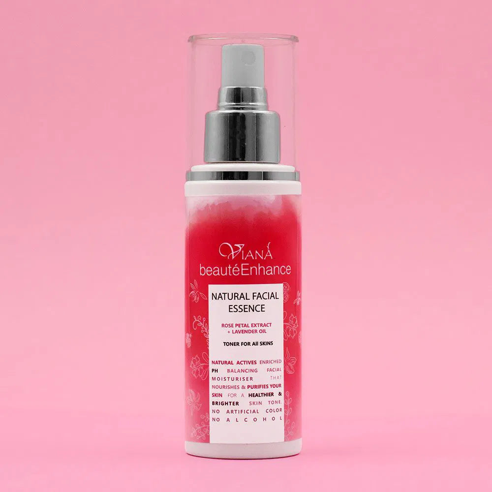 Viana natural facial essence