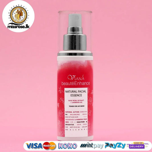 Viana natural facial essence