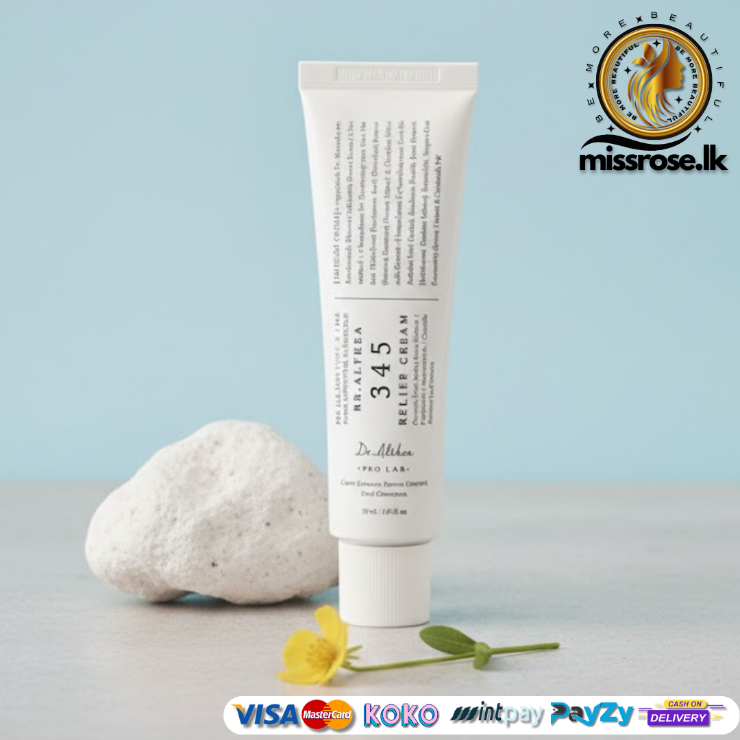 Dr.Althea 345 Relief Cream 50ml