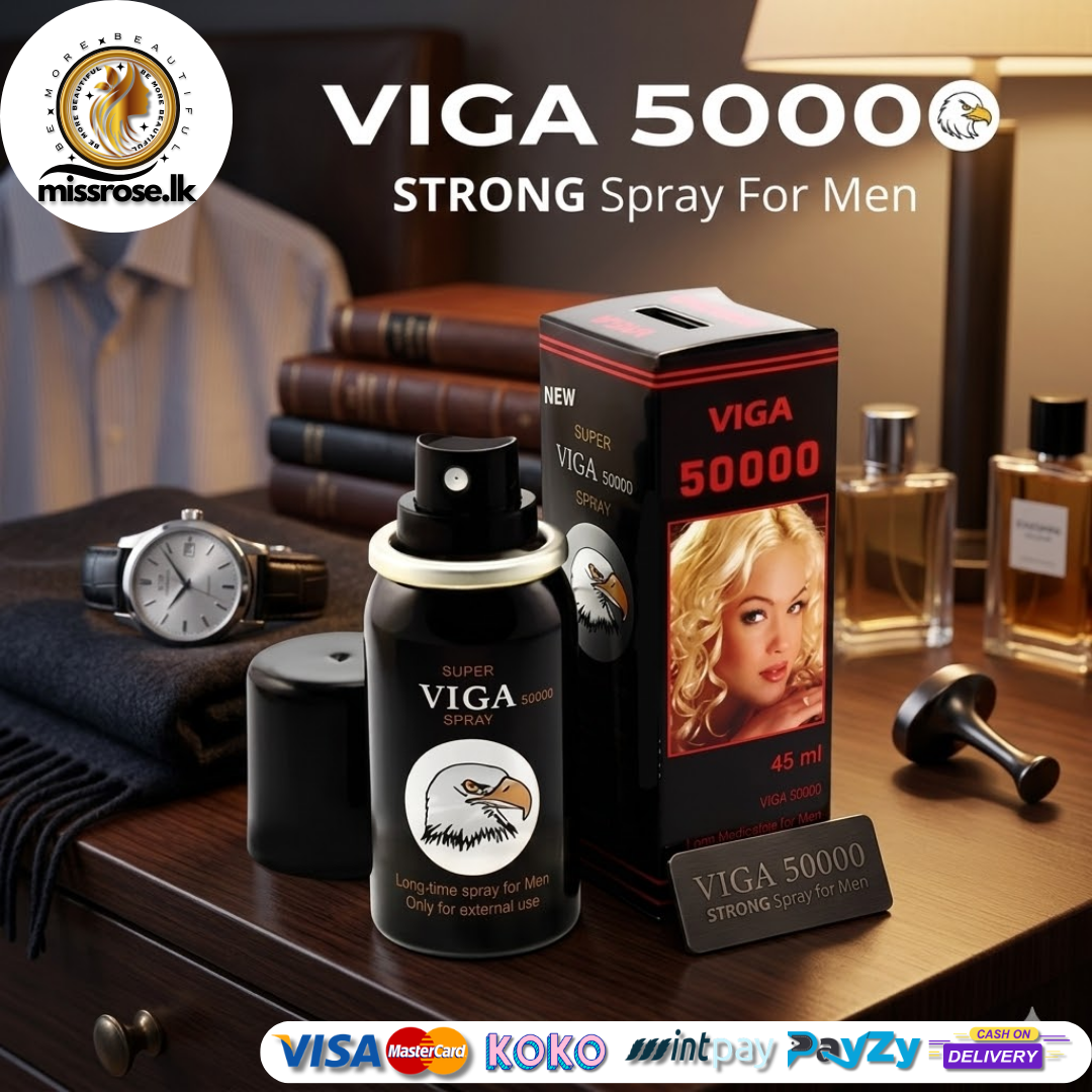 Viga 50000