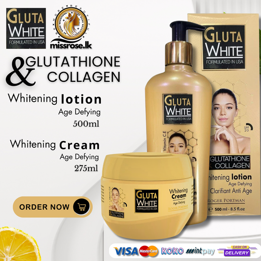 Gluta White Big Pack