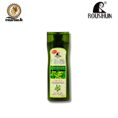 Roushun Olives Conditioner (200ml & 400ml)