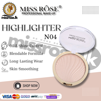 MISS ROSE High-lighter