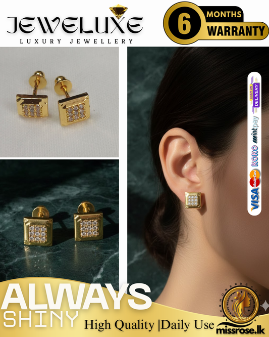 JEWELUXE earring - 06