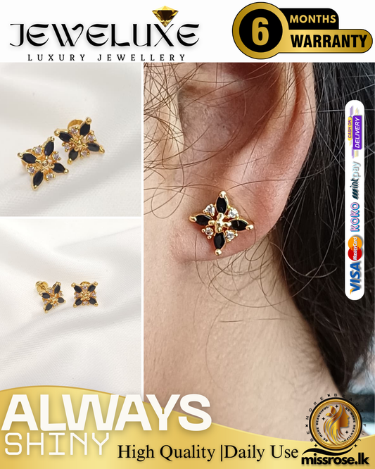 JEWELUXE earring - 02