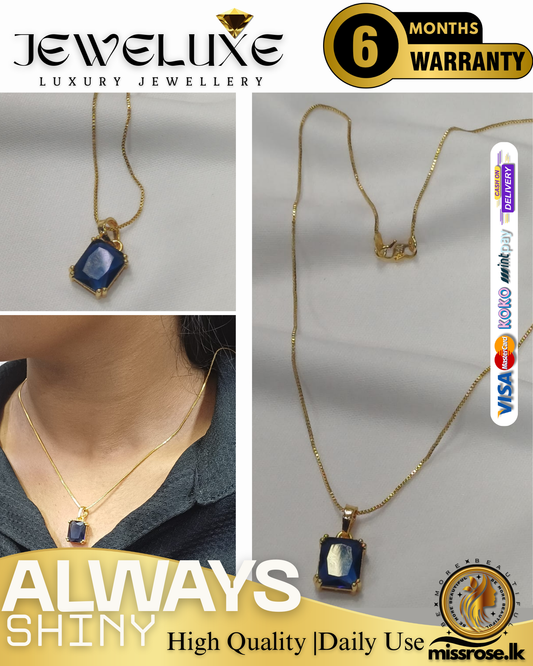 JEWELUXE Necklace - 03
