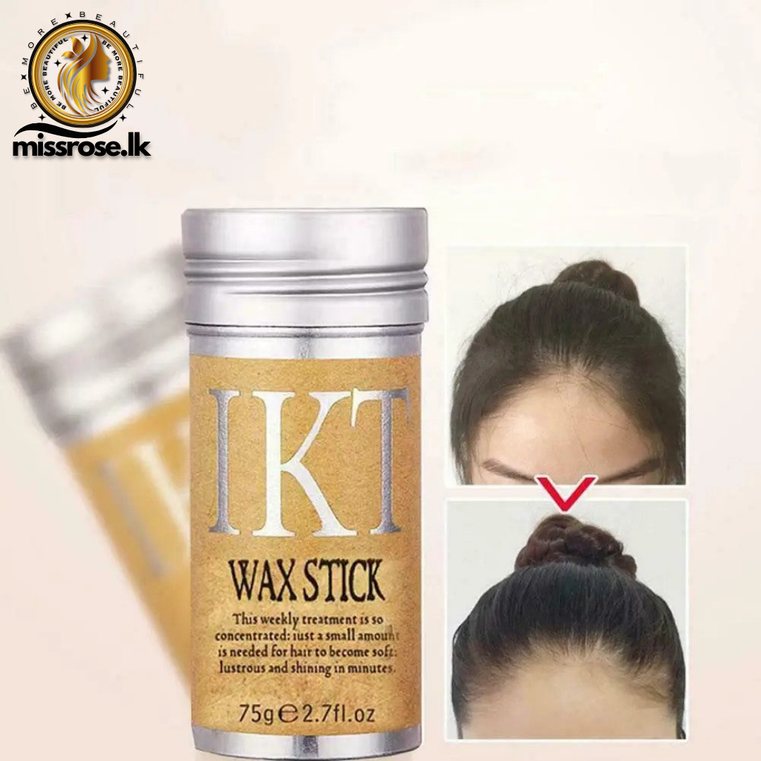 IKT Hair Wax Stick