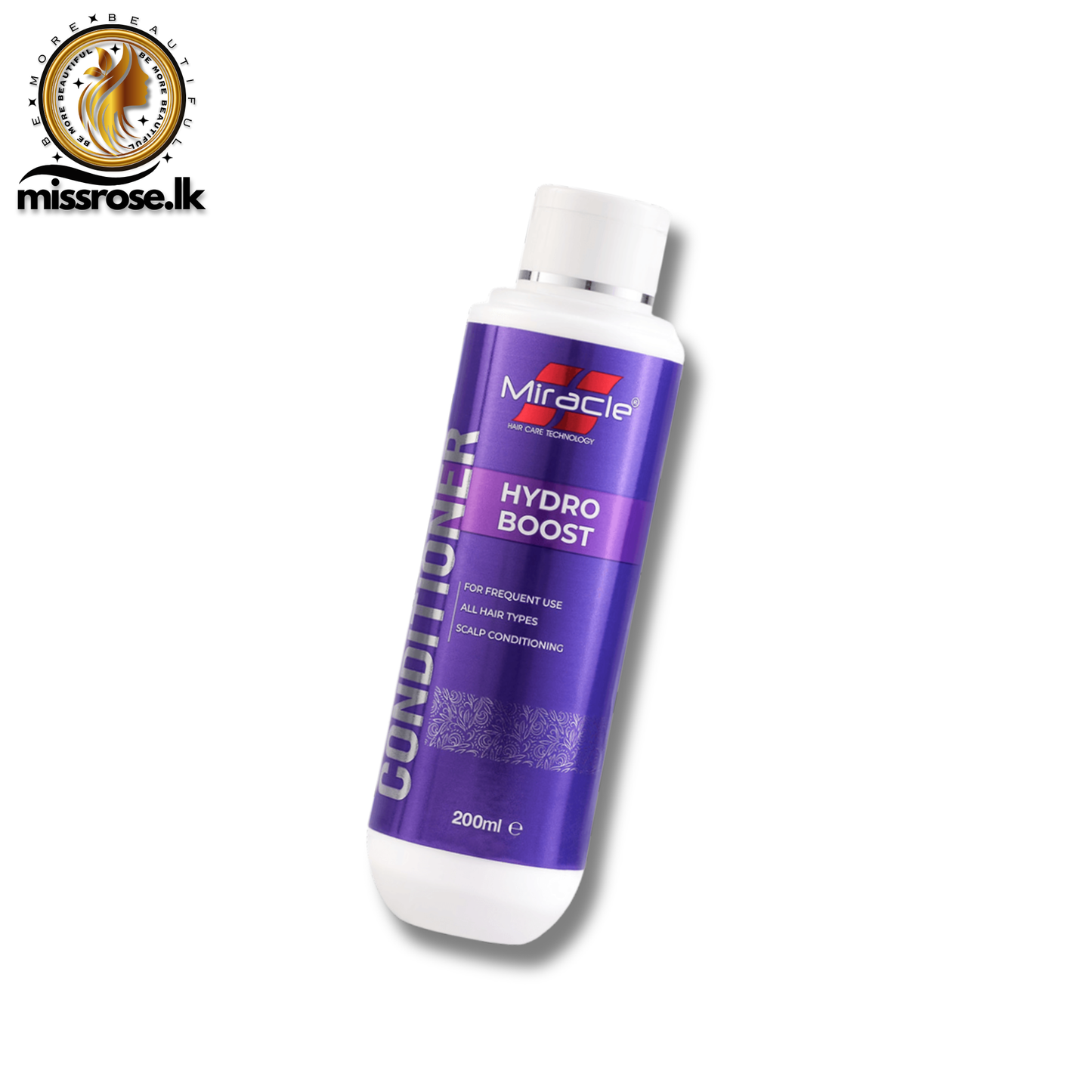 MIRACLE HYDRO BOOST CONDITIONER 200ML