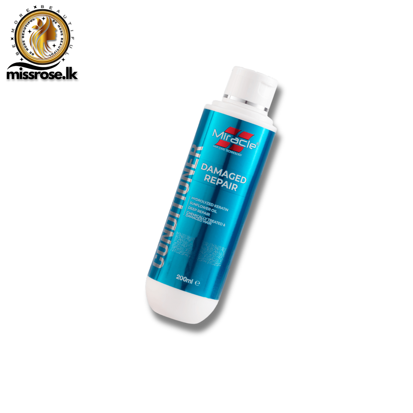MIRACLE DAMAGED REPAIR CONDITIONER 200ML