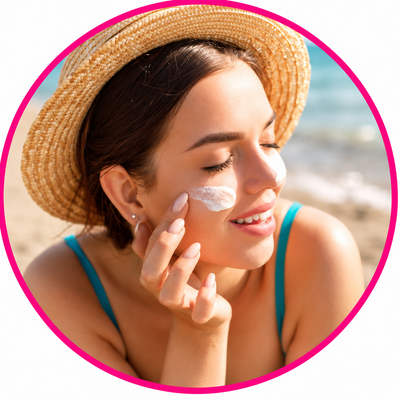 Sunscreen
