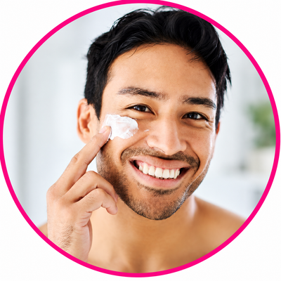 Men's Care