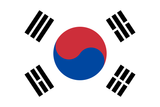 South Korean flag
