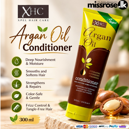 Argan Oil Conditioner 300ml