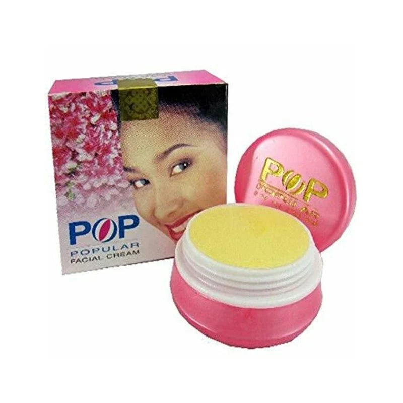 Thai Pop Popular Skin Cream